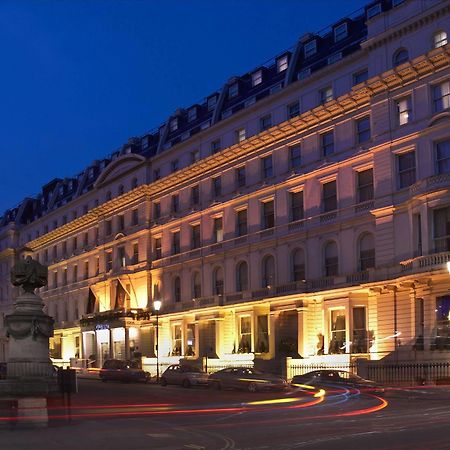 فندق لندنفي  فندق كورس هايد بارك المظهر الخارجي الصورة