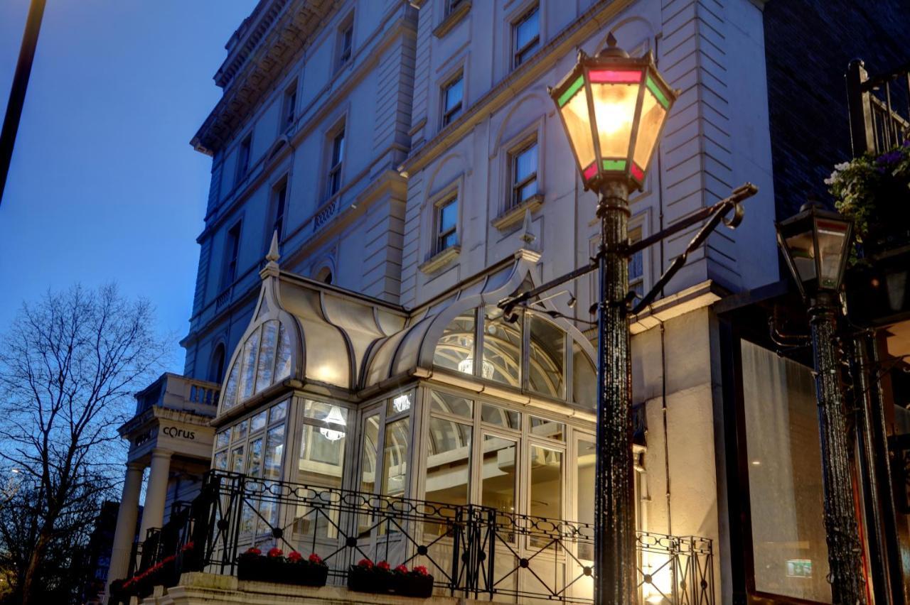 فندق لندنفي  فندق كورس هايد بارك المظهر الخارجي الصورة